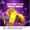 GEEK BAR PULSE 15000口