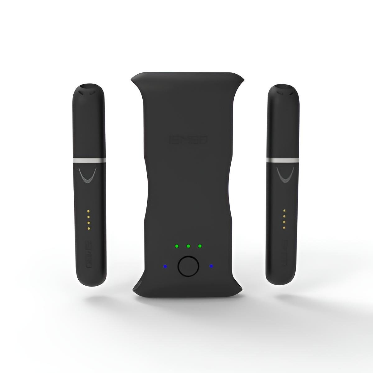 ISMOD II PLUS雙桿加熱主機|通用IQOS・LEME・T牌・H牌・MOTX・TAHE:圖片 2