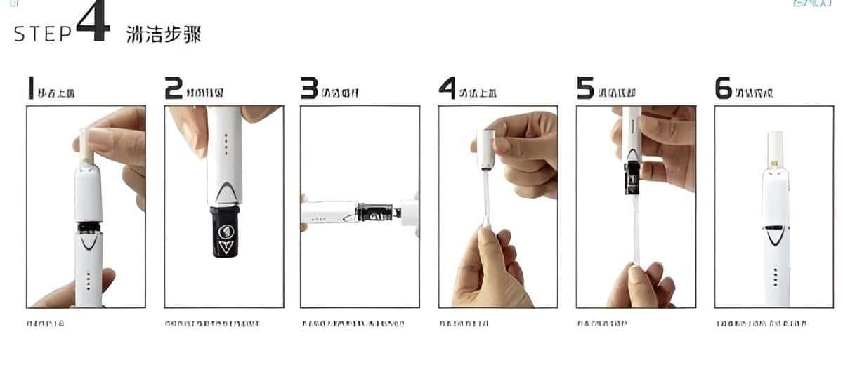 ISMOD II PLUS雙桿加熱主機|通用IQOS・LEME・T牌・H牌・MOTX・TAHE:圖片 9