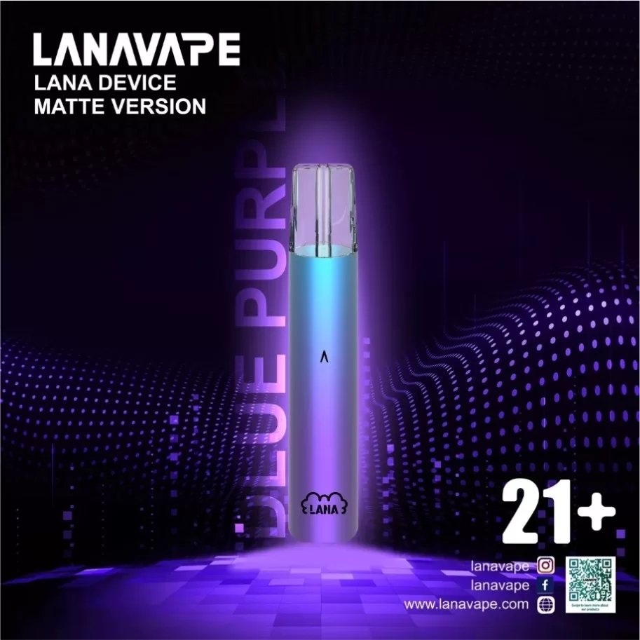 LANA換彈式主機|一代通用設計|多品牌適配:圖片 3