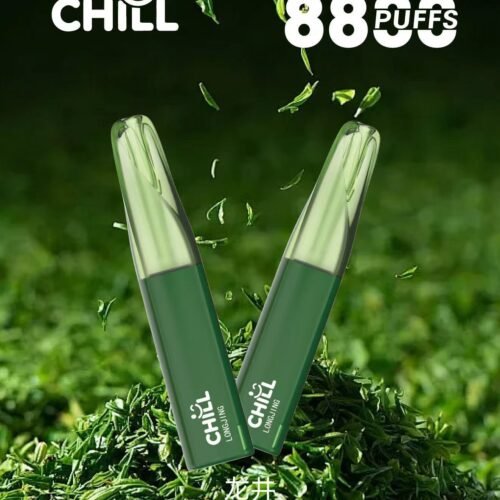 chill 8800